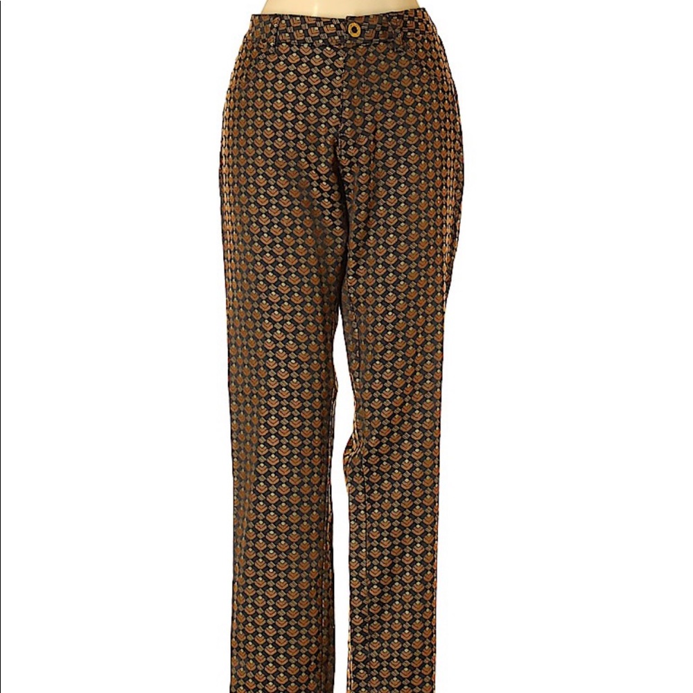 Casual Pants